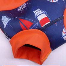 Reusable Baby & Toddler Swim Nappy_2