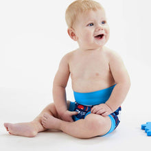 Reusable Baby & Toddler Swim Nappy_3