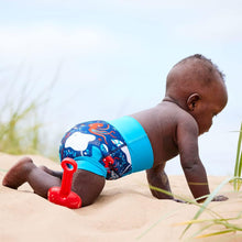 Reusable Baby & Toddler Swim Nappy_4