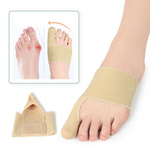 Hallux Valgus (Bunion) Day Corrector_8