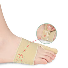 Hallux Valgus (Bunion) Day Corrector_11
