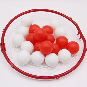 Outdoor Fun Sports Entertainment Basket Ball Case Headband Hoop Game_3