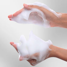 Automatic Wall Mounted Facial Cleanser Foaming Cup- Battery Operated_8