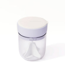 Automatic Wall Mounted Facial Cleanser Foaming Cup- Battery Operated_0
