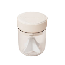 Automatic Wall Mounted Facial Cleanser Foaming Cup- Battery Operated_1