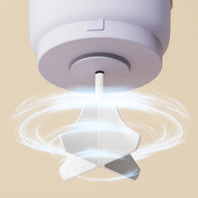 Automatic Wall Mounted Facial Cleanser Foaming Cup- Battery Operated_6