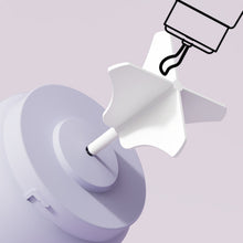 Automatic Wall Mounted Facial Cleanser Foaming Cup- Battery Operated_7