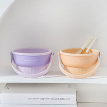 2 in 1 Makeup Brush Silicone Cleaning and Drying Scrubbing Bowl_14