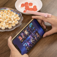 Lazy Assistant Holder Snacks Not Dirty Finger Chopsticks_17