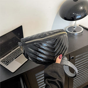 Fashion Causal Sling Shoulder Crossbody Bag_9