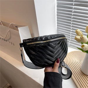 Fashion Causal Sling Shoulder Crossbody Bag_10
