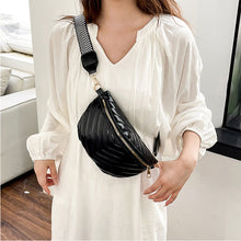 Fashion Causal Sling Shoulder Crossbody Bag_1