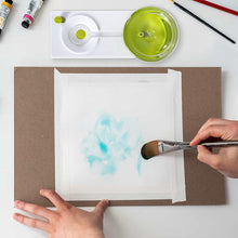 Multifunctional Brush Cleaner Preserve and Clean Art Supplies with Ease_11