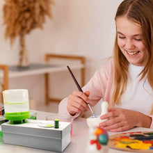 Multifunctional Brush Cleaner Preserve and Clean Art Supplies with Ease_12