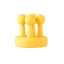 Pack of 6 Self Adhesive Holder Suction Cup Silicon Hook Organizer_8