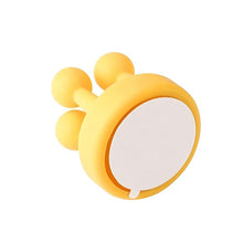 Pack of 6 Self Adhesive Holder Suction Cup Silicon Hook Organizer_9
