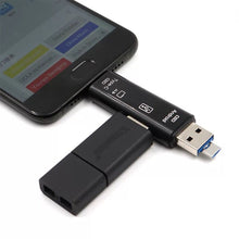 5 in 1 Memory Card Reader Adapter Mobile Phone Accessories_7