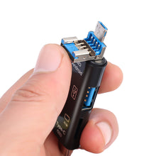 5 in 1 Memory Card Reader Adapter Mobile Phone Accessories_11