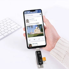 5 in 1 Memory Card Reader Adapter Mobile Phone Accessories_13