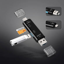 5 in 1 Memory Card Reader Adapter Mobile Phone Accessories_14