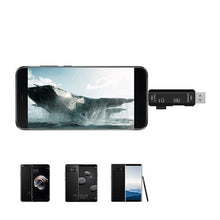 5 in 1 Memory Card Reader Adapter Mobile Phone Accessories_15