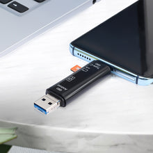 5 in 1 Memory Card Reader Adapter Mobile Phone Accessories_8