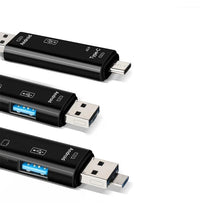 5 in 1 Memory Card Reader Adapter Mobile Phone Accessories_9