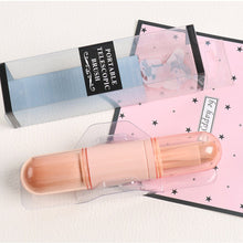 4 In 1 Telescopic Mini Makeup Brush_14