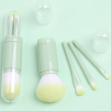 4 In 1 Telescopic Mini Makeup Brush_18
