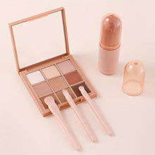 4 In 1 Telescopic Mini Makeup Brush_19