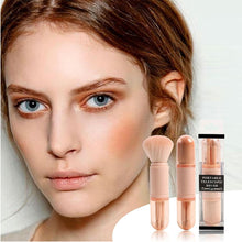 4 In 1 Telescopic Mini Makeup Brush_20
