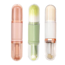 4 In 1 Telescopic Mini Makeup Brush_2