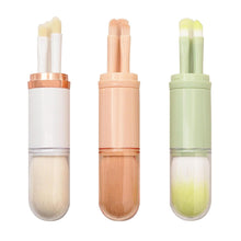 4 In 1 Telescopic Mini Makeup Brush_3