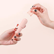 4 In 1 Telescopic Mini Makeup Brush_8