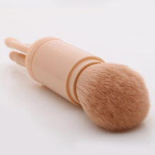 4 In 1 Telescopic Mini Makeup Brush_9