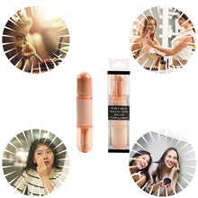 4 In 1 Telescopic Mini Makeup Brush_22