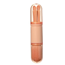 4 In 1 Telescopic Mini Makeup Brush_25