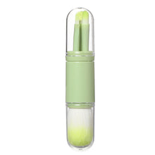 4 In 1 Telescopic Mini Makeup Brush_26