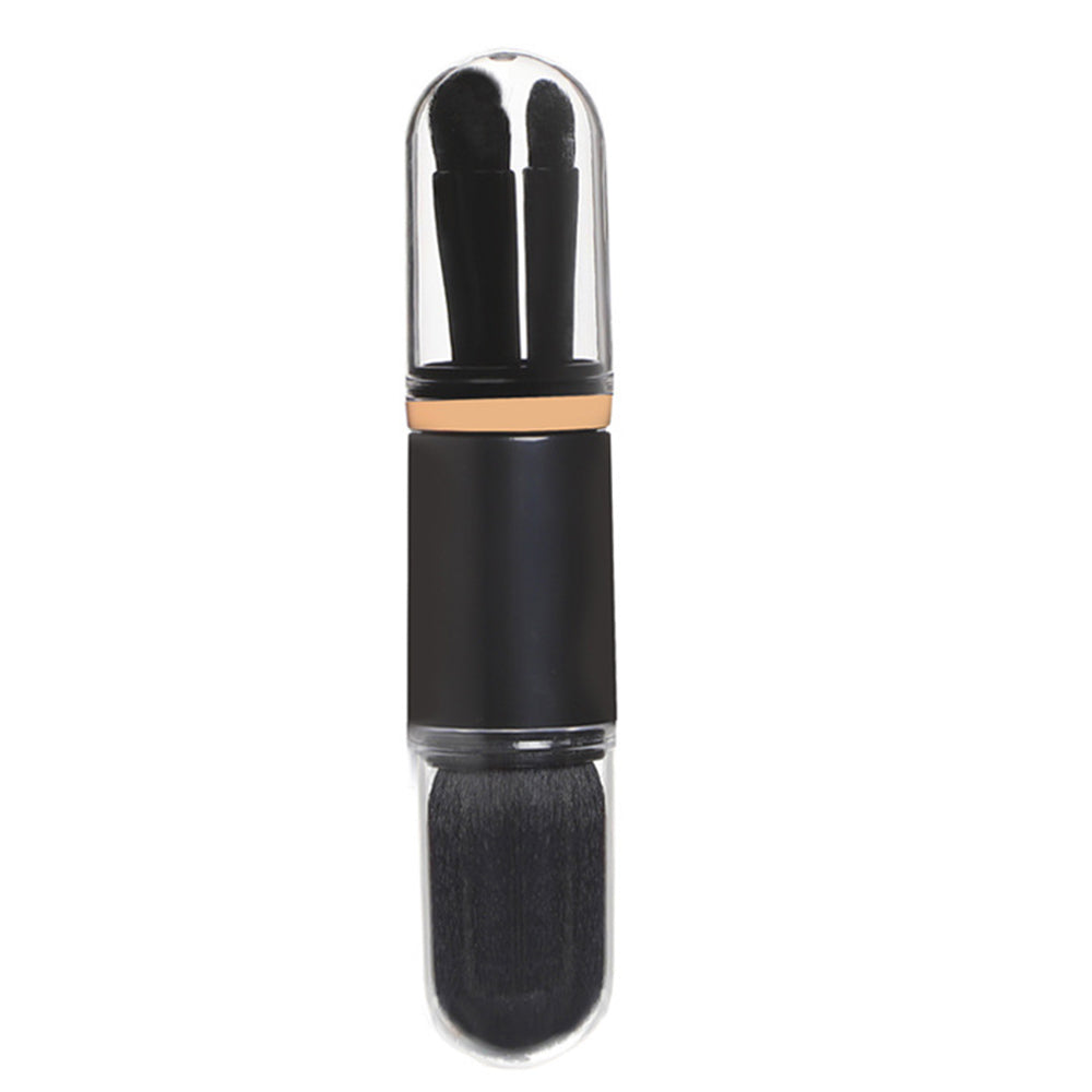 4 In 1 Telescopic Mini Makeup Brush_28