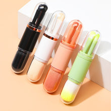 4 In 1 Telescopic Mini Makeup Brush_12