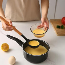 12Pcs Wooden Handles Silicone Cooking Kitchen Utensils Set_4