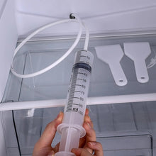 5 Pcs Reusable Refrigerator Drain Dredging Kit_5