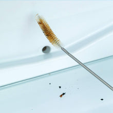 5 Pcs Reusable Refrigerator Drain Dredging Kit_6