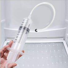 5 Pcs Reusable Refrigerator Drain Dredging Kit_8