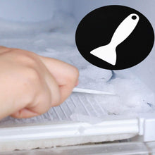 5 Pcs Reusable Refrigerator Drain Dredging Kit_10