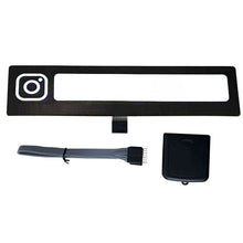 Various Styles LED Car Windshield Sign Sticker_17