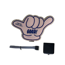 Various Styles LED Car Windshield Sign Sticker_22