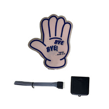 Various Styles LED Car Windshield Sign Sticker_23