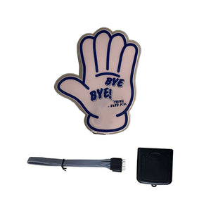 Various Styles LED Car Windshield Sign Sticker_23