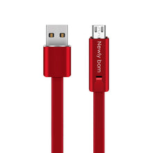2M Renewable Data Sync and Quick Repair and Recycling USB Cable_13